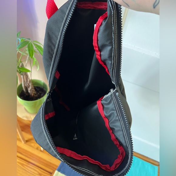 Handmade Retro Style Backpack - Waterproof
